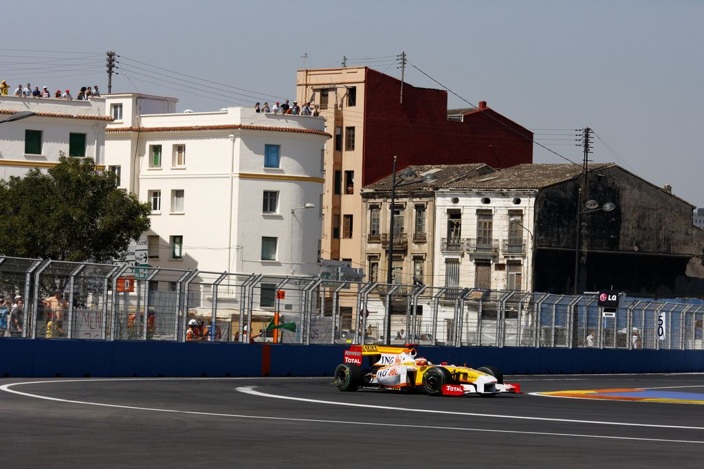 GP EUROPA - Qualifiche e Prove Libere 3